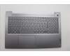 Lenovo COVER Upper Case ASM_BEL L 83E6FP AG BL für Lenovo IdeaPad Slim 3 15IRU9 (83E6)
