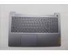 Lenovo COVER Upper Case ASM_FRA L 83E6FP AG BL für Lenovo IdeaPad Slim 3 15IRU9 (83E6)
