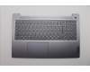 Lenovo COVER Upper Case ASM_GER L 83E6FP AG BL für Lenovo IdeaPad Slim 3 15IRU9 (83E6)