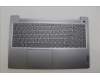 Lenovo COVER Upper Case ASM_GRE L 83E6FP AG BL für Lenovo IdeaPad Slim 3 15IRU9 (83E6)