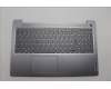 Lenovo COVER Upper Case ASM_ITA L 83E6FP AG BL für Lenovo IdeaPad Slim 3 15IRU9 (83E6)