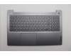 Lenovo COVER Upper Case ASM_NORDIC L 83E6FPAGBL für Lenovo IdeaPad Slim 3 15IRU9 (83E6)