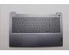 Lenovo COVER Upper Case ASM_SPA L 83E6FP AG BL für Lenovo IdeaPad Slim 3 15IRU9 (83E6)
