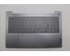Lenovo COVER Upper Case ASM_SWS L 83E6FP AG BL für Lenovo IdeaPad Slim 3 15IRU9 (83E6)