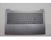 Lenovo COVER Upper Case ASM_UKE L 83E6FP AG BL für Lenovo IdeaPad Slim 3 15IRU9 (83E6)