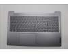 Lenovo COVER Upper Case ASM_ITA L 83E6AG BL für Lenovo IdeaPad Slim 3 15IRU9 (83E6)