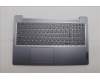 Lenovo COVER Upper Case ASM_SPA L 83E6AG BL für Lenovo IdeaPad Slim 3 15IRU9 (83E6)