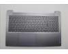 Lenovo COVER Upper Case ASM_UKE L 83E6AG BL für Lenovo IdeaPad Slim 3 15IRU9 (83E6)