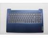 Lenovo COVER Upper Case ASM_BEL L 83E6FP AB BL für Lenovo IdeaPad Slim 3 15IRU9 (83E6)