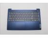 Lenovo COVER Upper Case ASM_EURO ENGL83E6FPABBL für Lenovo IdeaPad Slim 3 15IRU9 (83E6)