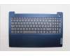 Lenovo COVER Upper Case ASM_SPA L 83E6FP AB BL für Lenovo IdeaPad Slim 3 15IRU9 (83E6)