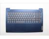 Lenovo COVER Upper Case ASM_SWS L 83E6FP AB BL für Lenovo IdeaPad Slim 3 15IRU9 (83E6)