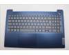 Lenovo COVER Upper Case ASM_UKE L 83E6FP AB BL für Lenovo IdeaPad Slim 3 15IRU9 (83E6)