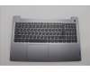 Lenovo COVER Upper Case ASM_SWS L 83E6FP AG NBL für Lenovo IdeaPad Slim 3 15IRU9 (83E6)