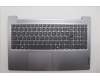 Lenovo COVER Upper Case ASM_ENG L 83E6AG NBL für Lenovo IdeaPad Slim 3 15IRU9 (83E6)