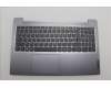 Lenovo COVER Upper Case ASM_UKE L 83E6AG NBL für Lenovo IdeaPad Slim 3 15IRU9 (83E6)