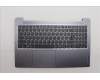 Lenovo COVER Upper Case ASM_ITA L 83E6AG NBL für Lenovo IdeaPad Slim 3 15IRU9 (83E6)