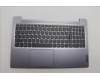 Lenovo COVER Upper Case ASM_POR L 83E6AG NBL für Lenovo IdeaPad Slim 3 15IRU9 (83E6)