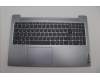 Lenovo COVER Upper Case ASM_RUS L 83E6AG NBL für Lenovo IdeaPad Slim 3 15IRU9 (83E6)