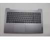 Lenovo COVER Upper Case ASM_FRA L 83E6AG NBL für Lenovo IdeaPad Slim 3 15IRU9 (83E6)
