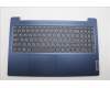 Lenovo COVER Upper Case ASM_HBW L 83E6AB NBL für Lenovo IdeaPad Slim 3 15IRU9 (83E6)