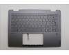 Lenovo COVER UpperCaseASM ITA H83DK FP SG für Lenovo Yoga 7 14AHP9 (83DK)