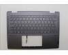 Lenovo COVER UpperCaseASM GER H83DK FP SG für Lenovo Yoga 7 14AHP9 (83DK)