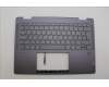 Lenovo COVER UpperCaseASM POR H83DK FP SG für Lenovo Yoga 7 14AHP9 (83DK)