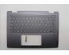 Lenovo COVER UpperCaseASM SWS H83DK FP SG für Lenovo Yoga 7 14AHP9 (83DK)