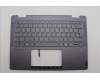 Lenovo COVER UpperCaseASM UKE H83DK FP SG für Lenovo Yoga 7 14AHP9 (83DK)