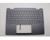 Lenovo COVER UpperCaseASM EURO ENG H83DK FP SG für Lenovo Yoga 7 14AHP9 (83DK)