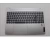 Lenovo COVER UpperCase_ENG C 83G1 CG FP NBL für Lenovo IdeaPad Slim 5 15IRH9 (83G1)