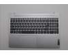 Lenovo COVER UpperCase_ENG C 83G1 CG NFP NBL für Lenovo IdeaPad Slim 5 15IRH9 (83G1)