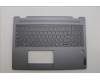Lenovo COVER Upper Case ASM HBW H 83DS FP LG für Lenovo IdeaPad 5 16AHP9 Gen 9 (83DS)