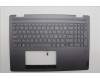 Lenovo COVER UpperCaseASM EURO ENG H83DL FP SG für Lenovo Yoga 7 16IML9 Gen 9 (83DL)