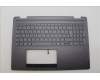 Lenovo COVER UpperCaseASM BEL H83DL FP SG für Lenovo Yoga 7 16IML9 Gen 9 (83DL)