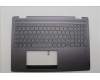 Lenovo COVER UpperCaseASM FRA H83DL FP SG für Lenovo Yoga 7 16IML9 Gen 9 (83DL)