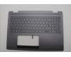 Lenovo COVER UpperCaseASM SWS H83DL NFP SG für Lenovo Yoga 7 16IML9 Gen 9 (83DL)