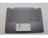 Lenovo COVER UpperCaseASM BUL H83DK NFP SG für Lenovo Yoga 7 14AHP9 (83DK)