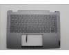 Lenovo COVER UpperCaseASM ITA H83DK FP ARG für Lenovo Yoga 7 14AHP9 (83DK)