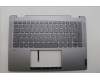 Lenovo COVER UpperCaseASM GER H83DK FP ARG für Lenovo Yoga 7 14AHP9 (83DK)