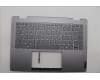 Lenovo COVER UpperCaseASM POR H83DK FP ARG für Lenovo Yoga 7 14AHP9 (83DK)