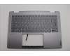 Lenovo COVER UpperCaseASM SPA H83DK FP ARG für Lenovo Yoga 7 14AHP9 (83DK)