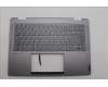 Lenovo COVER UpperCaseASM UKE H83DK FP ARG für Lenovo Yoga 7 14AHP9 (83DK)