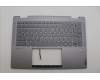 Lenovo COVER UpperCaseASM EUROENG H83DK FP ARG für Lenovo Yoga 7 14AHP9 (83DK)