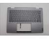 Lenovo COVER UpperCaseASM BEL H83DK FP ARG für Lenovo Yoga 7 14AHP9 (83DK)