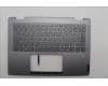 Lenovo COVER UpperCaseASM FRA H83DK FP ARG für Lenovo Yoga 7 14AHP9 (83DK)