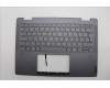 Lenovo COVER UpperCaseASM BEL H83DK FP SG für Lenovo Yoga 7 14AHP9 (83DK)