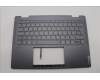 Lenovo COVER UpperCaseASM HUN H83DK NFP SG für Lenovo Yoga 7 14AHP9 (83DK)