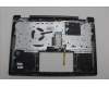 Lenovo COVER UpperCaseASM GRE H83DK NFP SG für Lenovo Yoga 7 14AHP9 (83DK)
